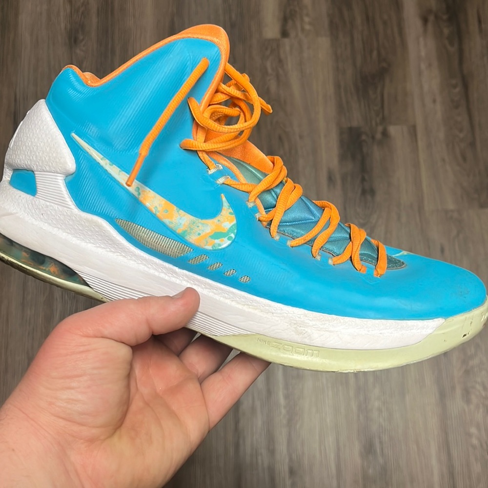 Kd 5 Easter